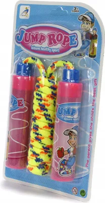 Produktbild von Springseil 7937