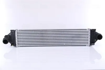 Produktbild von NISSENS 96473 Ladeluftkühler LLK für FORD MONDEO IV Turnier (BA7) Turbo Intercooler