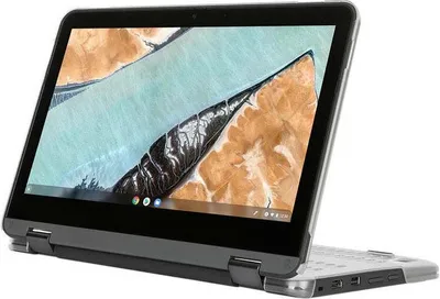 Image de Lenovo 4Z11D05519 Lenovo Notebooktasche für Chromebook 300e/500e 300w/500w G3