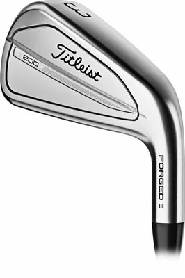 Produktbild von Titleist T200U Rechte Hand 3 20° Stiff Utility Iron