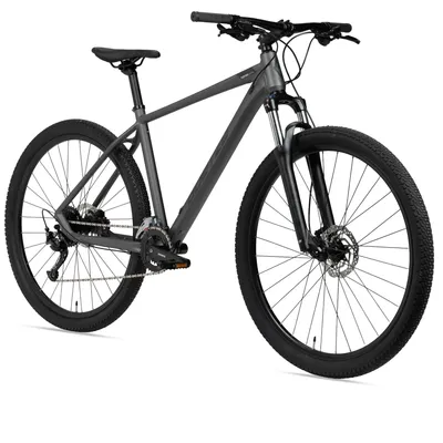 Produktbild von Goetze Define Elite 29 Zoll, Aluminiumrahmen, 18-Gang Shimano Altus, Federgabel Lockout 100 mm, hydraulische Scheibenbremsen, MTB Hardtail