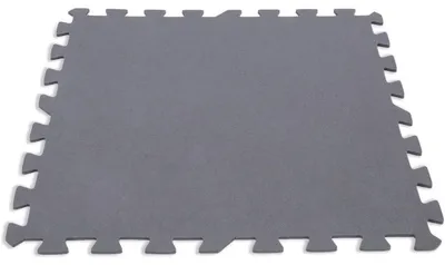 Produktbild von INTEX 29084 - Bodenschutz-Matte (8 Stück, 1,9m²)