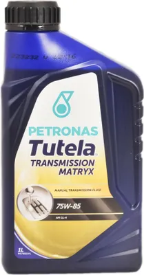 Produktbild von Tutela 76009-E18EU Matrix SAE 75W85 Lt.1
