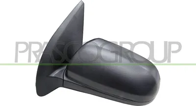 Produktbild von PRASCO DW3277004 Außenspiegel Seitenspiegel Links für CHEVROLET Aveo / Kalos Schrägheck (T250, T255) Konvex