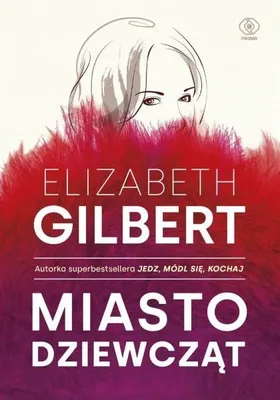 Immagine prodotto di ISBN Miasto dziewcząt, Polski, Broszurowa okładka, 528 stron(y)