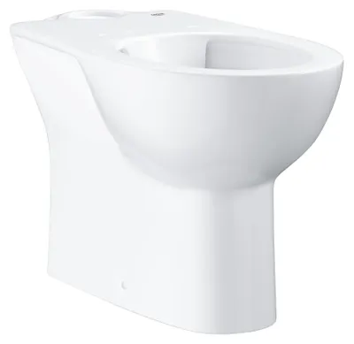 Image de GROHE Bau Ceramic, blanc, 1 pièce