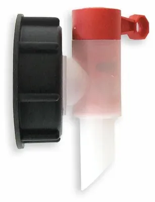 Produktbild von ALMAWIN Auslaufhahn für 20 Liter Kanister
