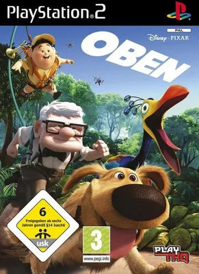 Produktbild von Oben
