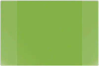 Obrázek produktu pro Veloflex® 4680 341 Psací podložka VELOCOLOR® - PVC, 60 x 40 cm, světle zelená