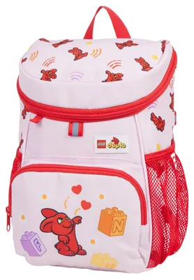 Produktbild von Rucksack LEGO DUPLO Beanie Hopsy 6L