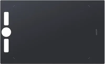 Produktbild von Wacom ACK122312 Grafiktabletzubehör Texturblatt