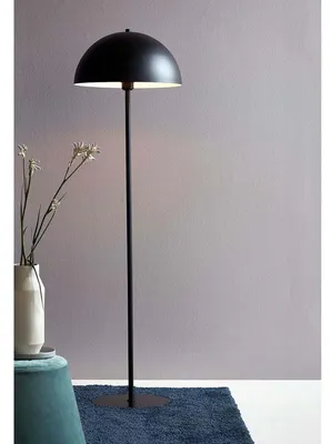 Obrázek produktu pro Stojací lampa Nordlux Ellen Black