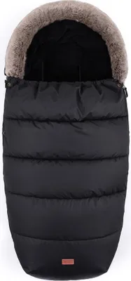 Obrázek produktu pro PETITE&MARS Fusak 4v1 Comfy Forever Black