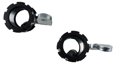 Image de Support de stabilisateur BILSTEIN 11-239680 Avant pour PORSCHE 911 (991)