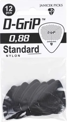 Obrázok produktu pre D-GRIP Standard 0.88 12 pack
