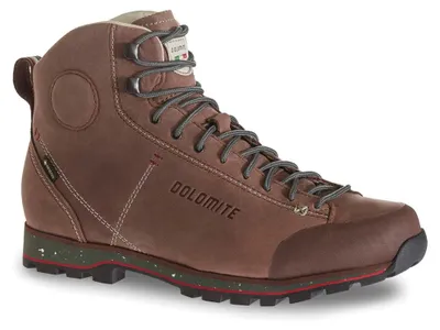 Zdjęcie produktu dla Dolomite Cinquantaquattro High FG Evo GTX Ms Freizeitschuhe chestnut brown UK 7.5 - EU 41.5