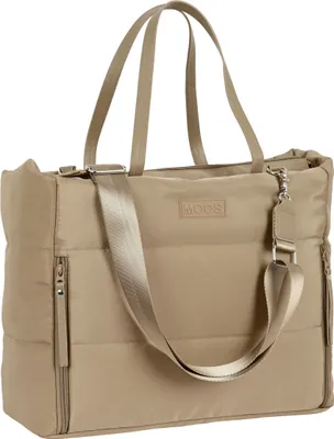 Obrázek produktu pro Kabelka Moss Camel Padding Camel (54 x 31 x 17 cm)