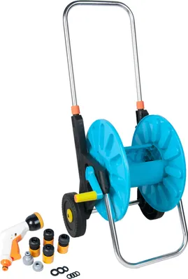 Produktbild von Schlauchwagen 1/2" 60 m