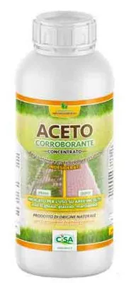 Image de HERBICIDE AU VINAIGRE CONCENTRÉ 1 l