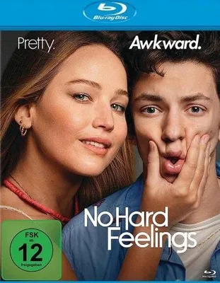 Produktbild von No Hard Feelings