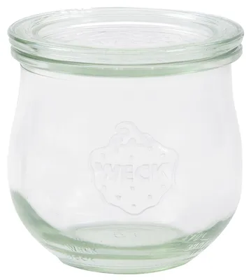 Produktbild von Weck 746, 80 mm, 80 mm, 85 mm