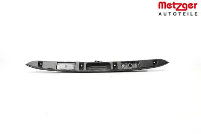 Image de METZGER Poignée de hayon pour BMW 3 Berline (E46) 3 Compact (E46)