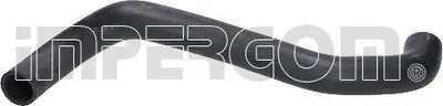 Produktbild von ORIGINAL IMPERIUM Kühlerschlauch Wasserschlauch für SEAT IBIZA I (021A) 220701