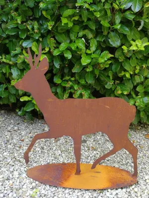 Immagine prodotto di Edelrost Roebuck Olafson Roebuck Olafson - 70 cm