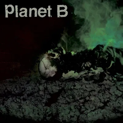Produktbild von Planet B