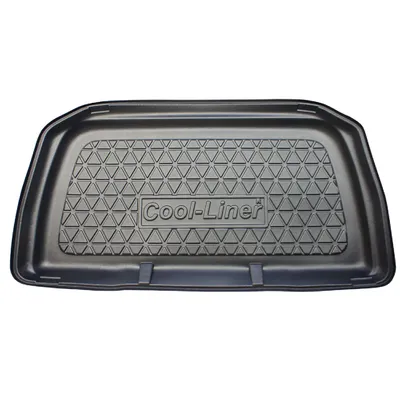 Produktbild von Z540953 Kofferraumwanne passend für Mini Paceman 11.2012-12.2016; lower boot