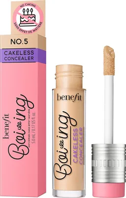 Zdjęcie produktu dla Benefit - Boi-ing Cakeless Concealer - Concealer 5 ml