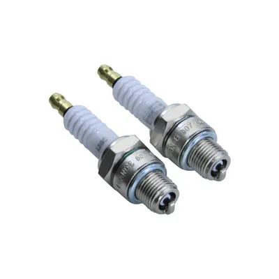 Obrázok produktu pre Zapaľovacia sviečka CHAMPION L86C, OE 037, 2 kusy