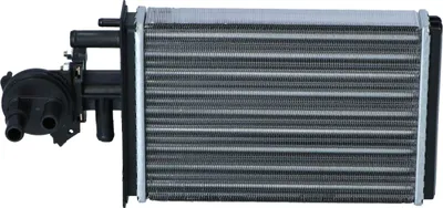 Produktbild von NRF 53235 Wärmetauscher Innenraumheizung Kühler für FIAT DUCATO Kasten (290) DUCATO Pritsche/Fahrgestell (290) DUCATO Panorama (290) TALENTO Kasten
