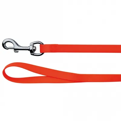 Produktbild von Trixie Easy Life Leine SXL: 1,00 m/17 mm, neonorange