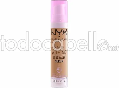 Immagine prodotto di NYX Professional Makeup Bare With Me Siero correttore 08-Sand