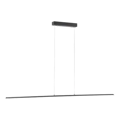 Productafbeelding van Design hanglamp Pure Lite 160cm antraciet