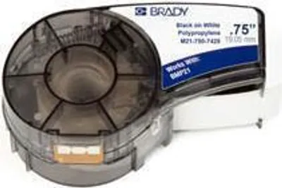 Immagine prodotto di Brady 121016 nero
