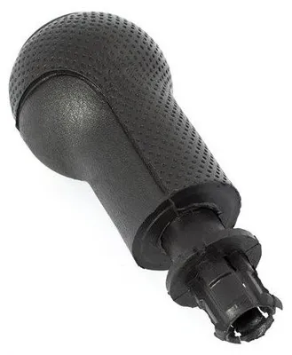 Obrázek produktu pro 6rychlostní knoflík převodovky Black Edition černý vhodný pro mnoho vozidel