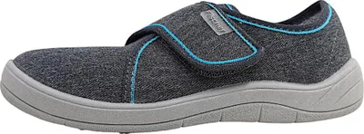 Immagine prodotto di Pantofole di marca Fischer, grigie, taglia 38