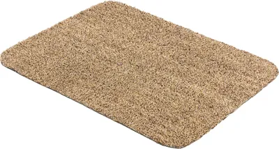 Produktbild von ASTRA Kümpers Saugaktivmatte - für den Innenbereich - beige Maße: 75 x 130 cm