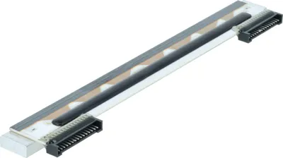Produktbild von vhbw Druckkopf kompatibel mit Zebra GX420, GK420d, ZP420d, ZP505, GX420d, ZP500, GK420, ZP450, ZP550 Drucker - 1,9 cm breit
