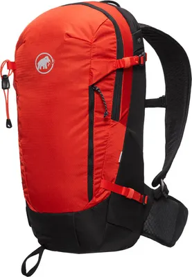 Obrázok produktu pre Mammut Lithium 15 mammut red/black 15 litrov