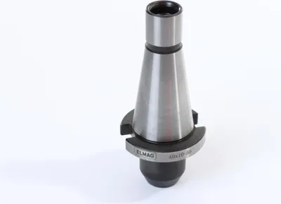 Produktbild von Flächenspannfutter WELDON DIN 2080