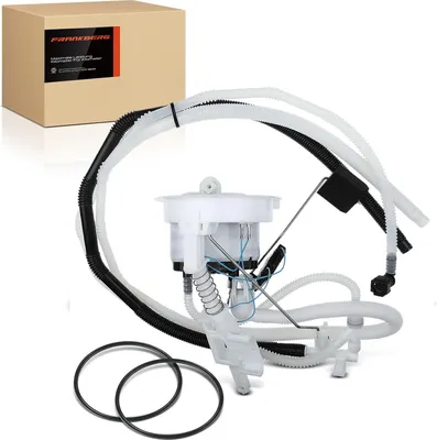 Image de Frankberg 1x Filtre à carburant pour BMW Série 1 E81 E82 Série 3 E90 E91 E92 E93 X1 E84