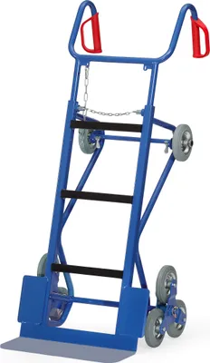 Produktbild von FETRA Gerätekarre 11052 - 400 kg