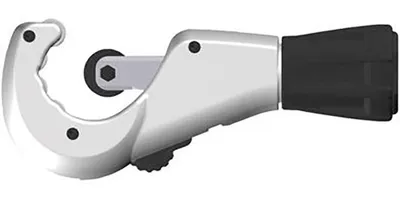 Obrázok produktu pre Formátový rezač rúr kompaktný pre Inox 3-35 mm