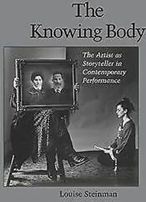 Produktbild von The Knowing Body