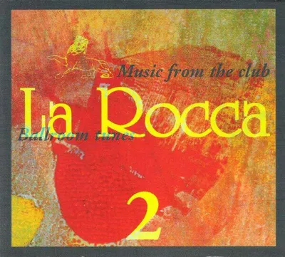 Immagine prodotto di Musica dal Club La Rocca Ballroom Tunes 2
