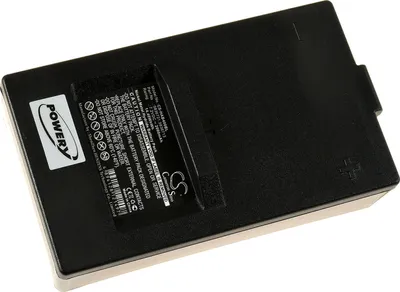 Image de Batterie pour Hiab Type 804572