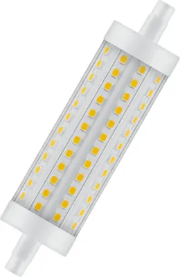 Produktbild von Osram Parathom DIM Line R7s, 15 W, R7s, 2000 lm, 25000 h, Warmweiß